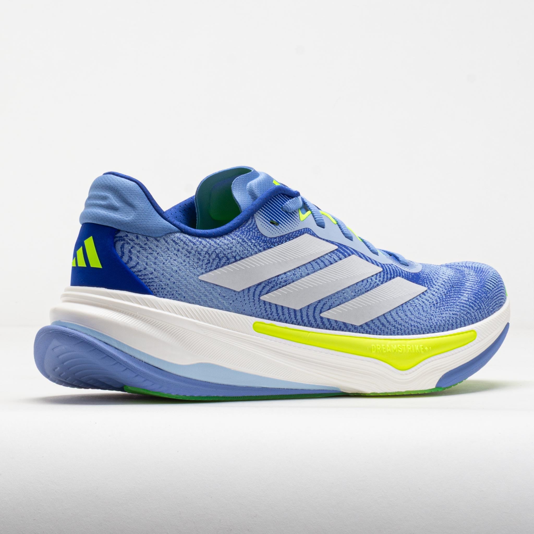 adidas Supernova Prima 2 Men's Blue Fusion/White/Lucid Blue