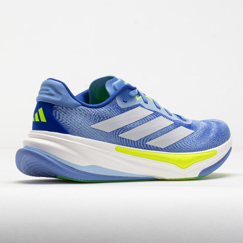 adidas Supernova Prima 2 Men's Blue Fusion/White/Lucid Blue