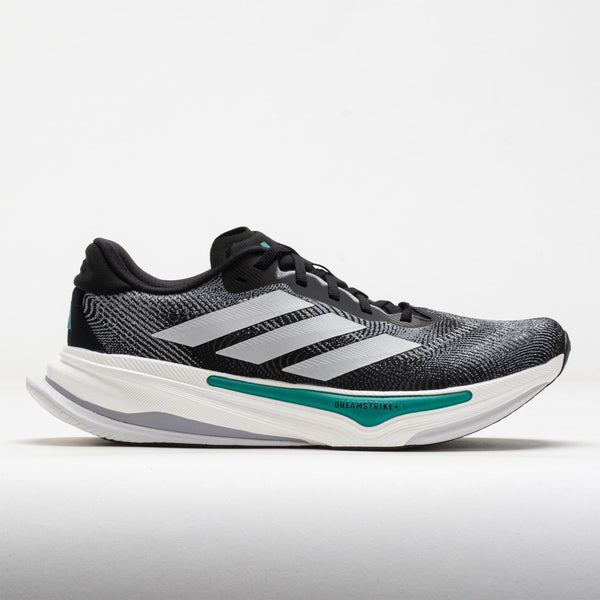 adidas Supernova Prima 2 Men's Core Black/White/Pure Teal