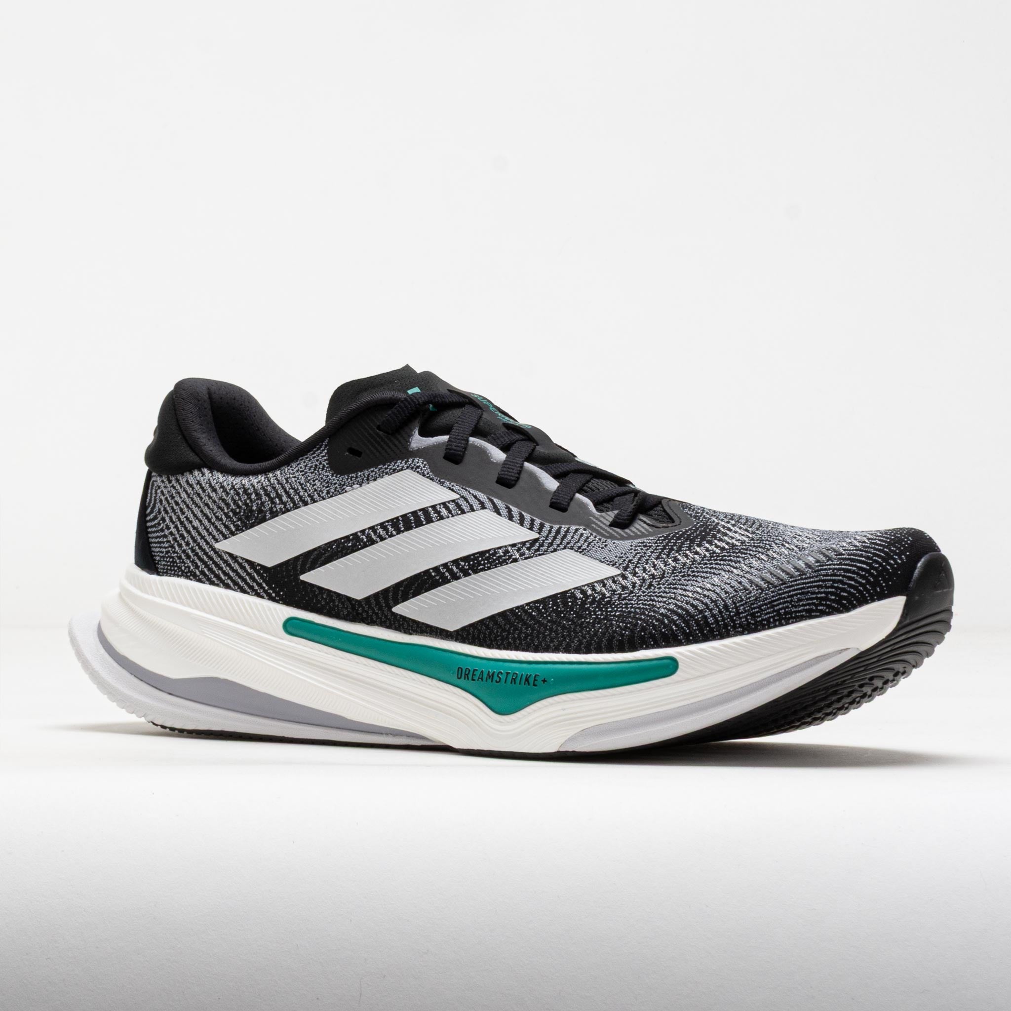 adidas Supernova Prima 2 Men's Core Black/White/Pure Teal