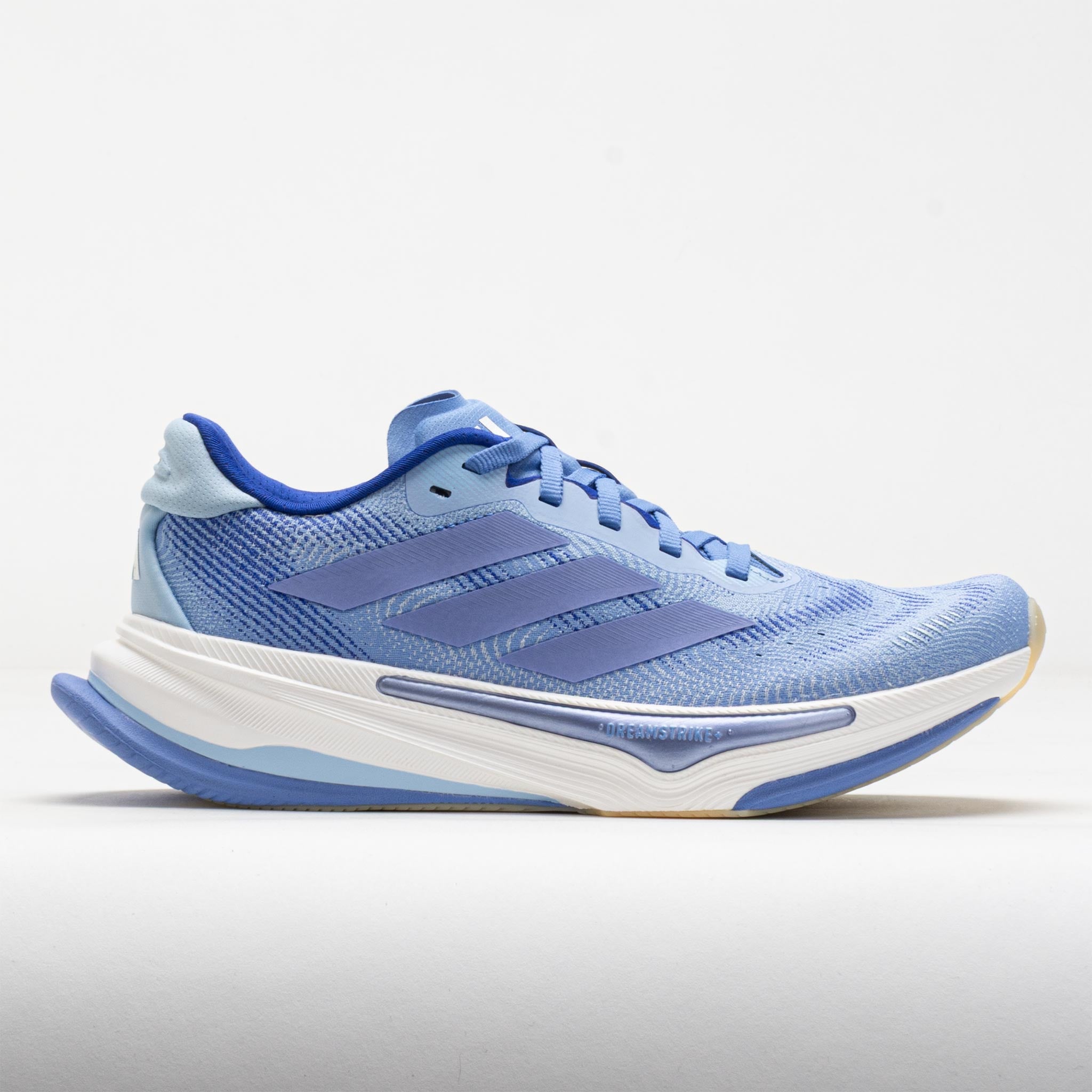 adidas Supernova Prima 2 Women's Blue Fusion/Blue Spark Metallic/Spark