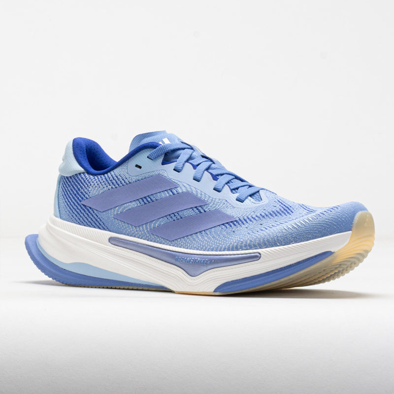 adidas Supernova Prima 2 Women's Blue Fusion/Blue Spark Metallic/Spark