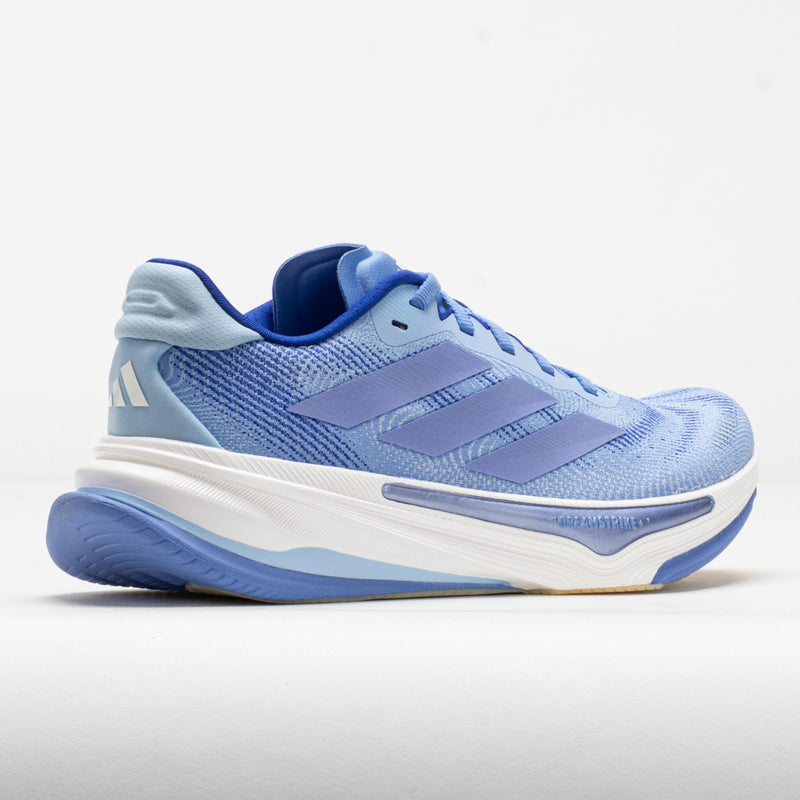 adidas Supernova Prima 2 Women's Blue Fusion/Blue Spark Metallic/Spark