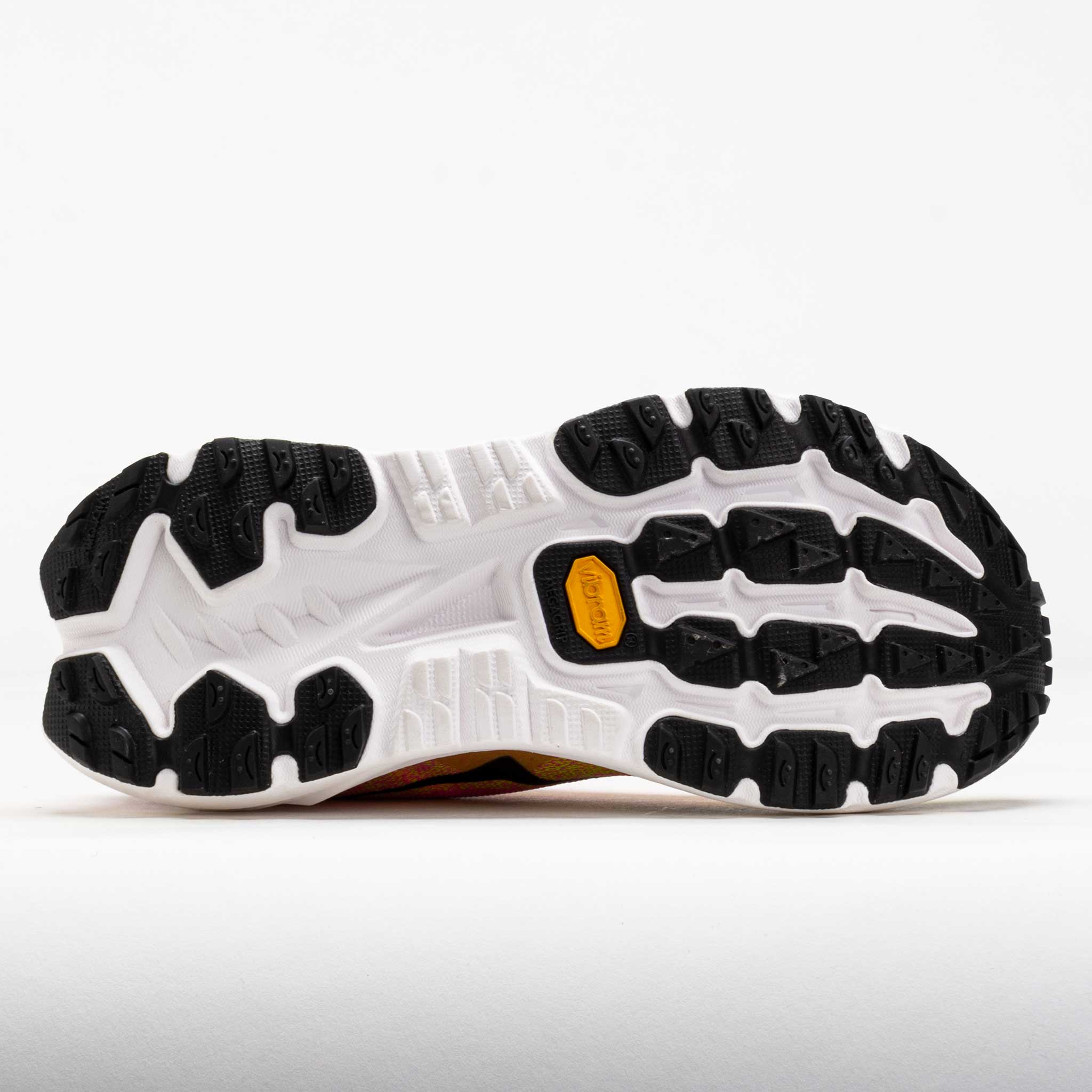 HOKA Mafate X Men's Neon HOKA Citrus/Neon Rose