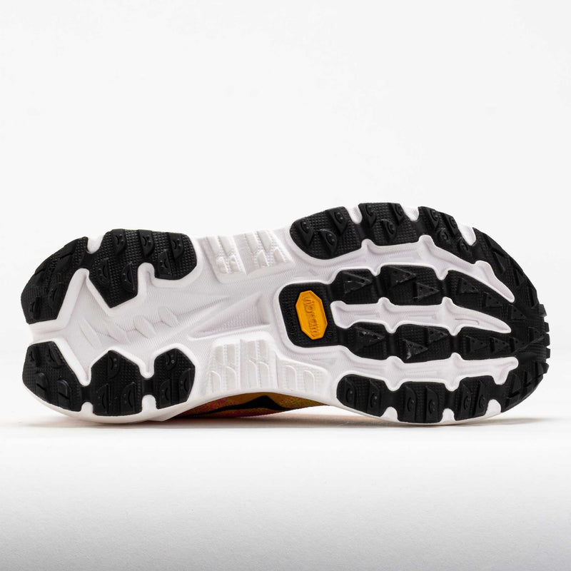 HOKA Mafate X Men's Neon HOKA Citrus/Neon Rose