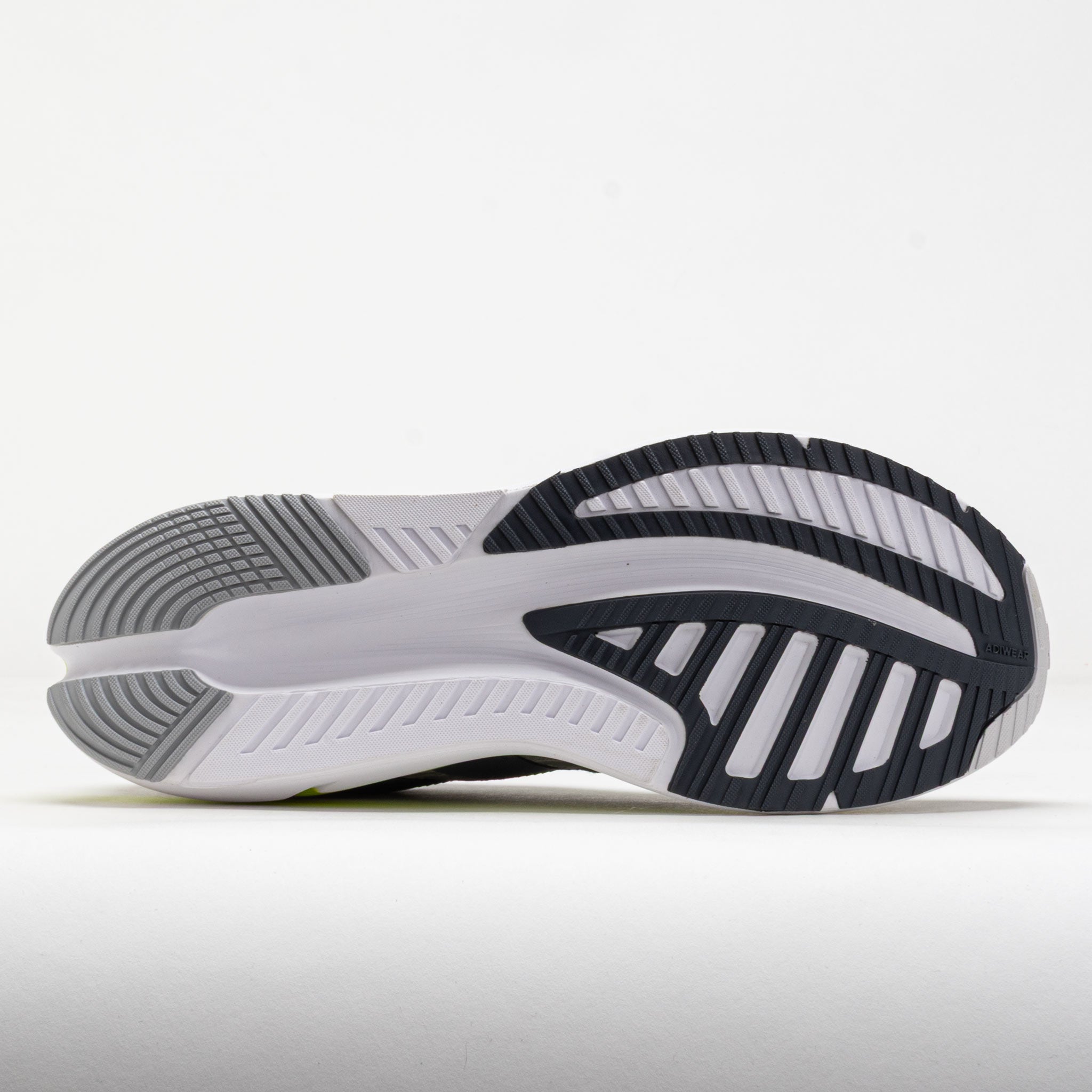 adidas Adistar 4 Men's Halo Silver/Onyx/Solar Slime
