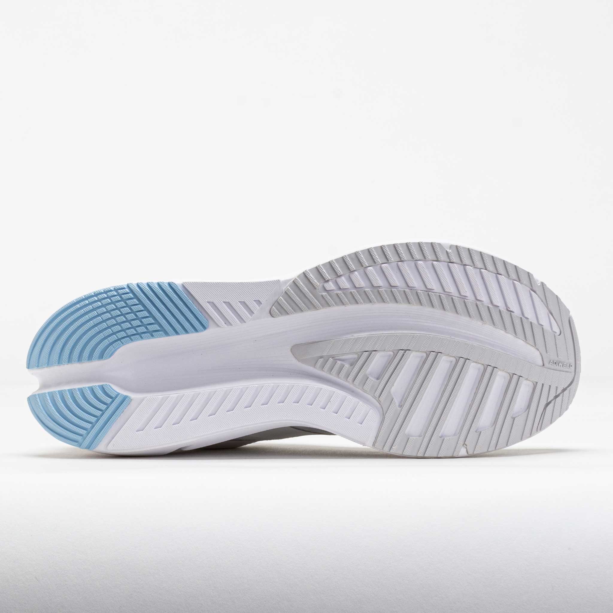 adidas Adistar 4 Women's White/Zero Metallic/Glow Blue