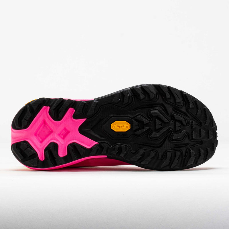 HOKA Mafate 5 Women's Neon Rose/Black
