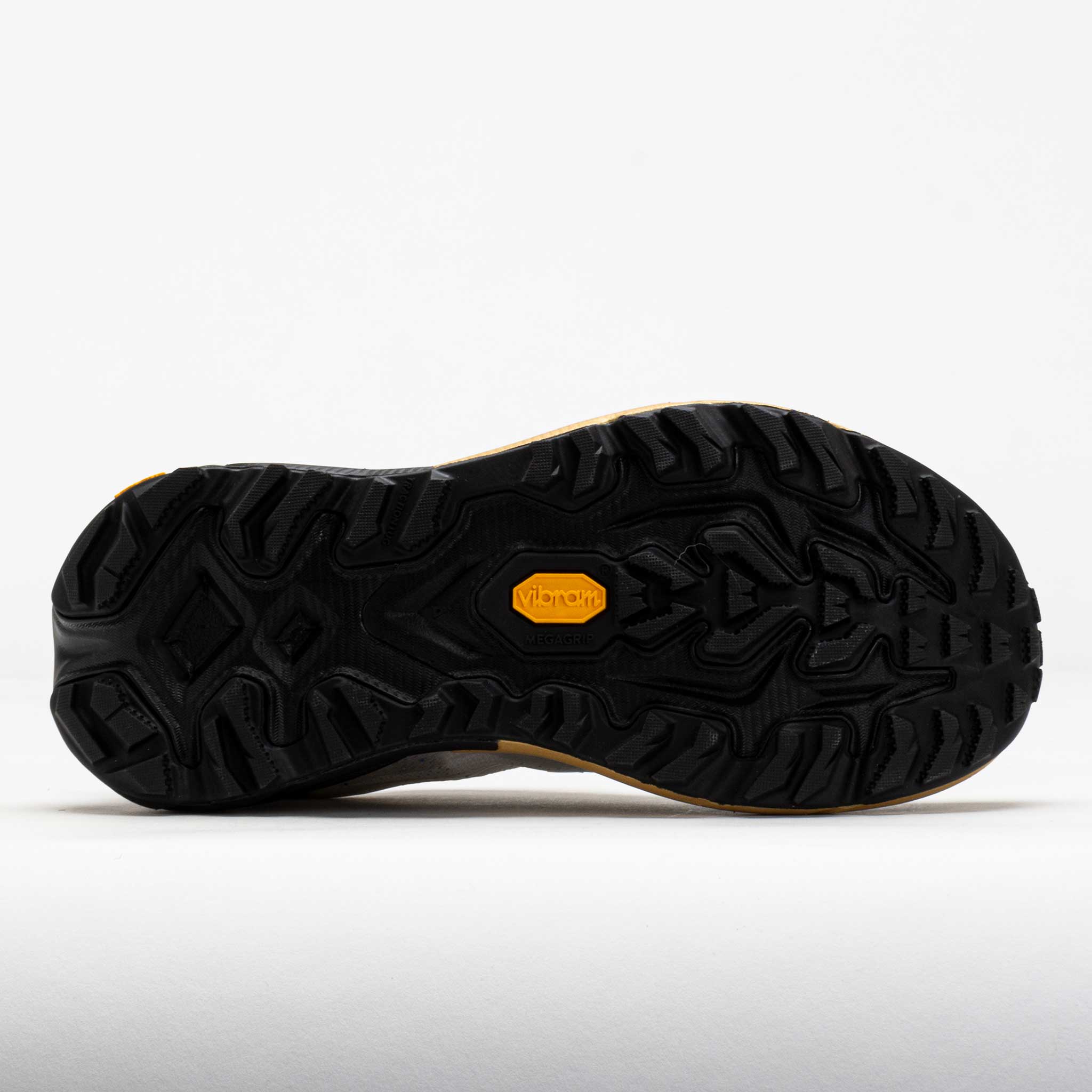HOKA Mafate 5 Women's Black/Gold