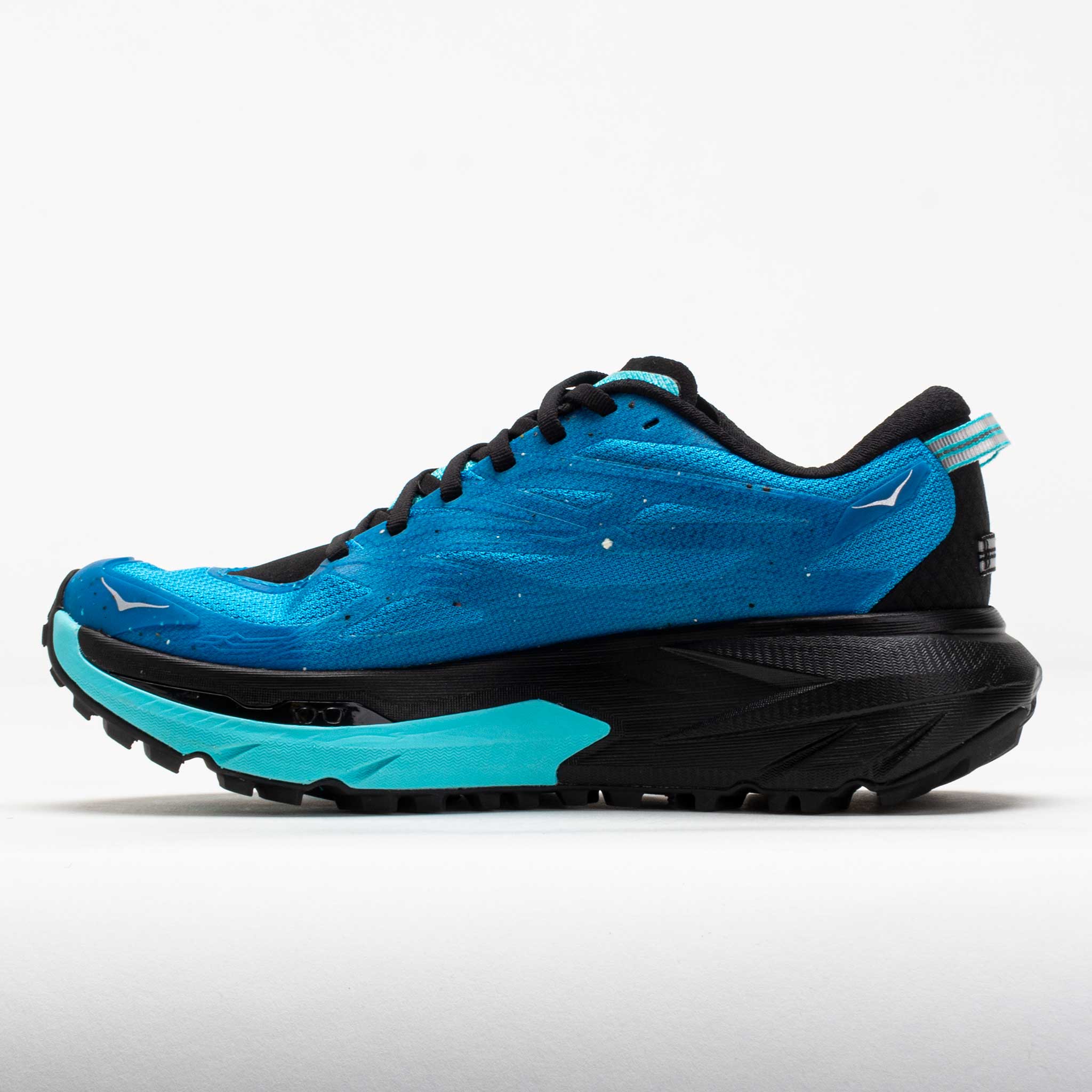 HOKA Mafate 5 Men's Skyward Blue/Black