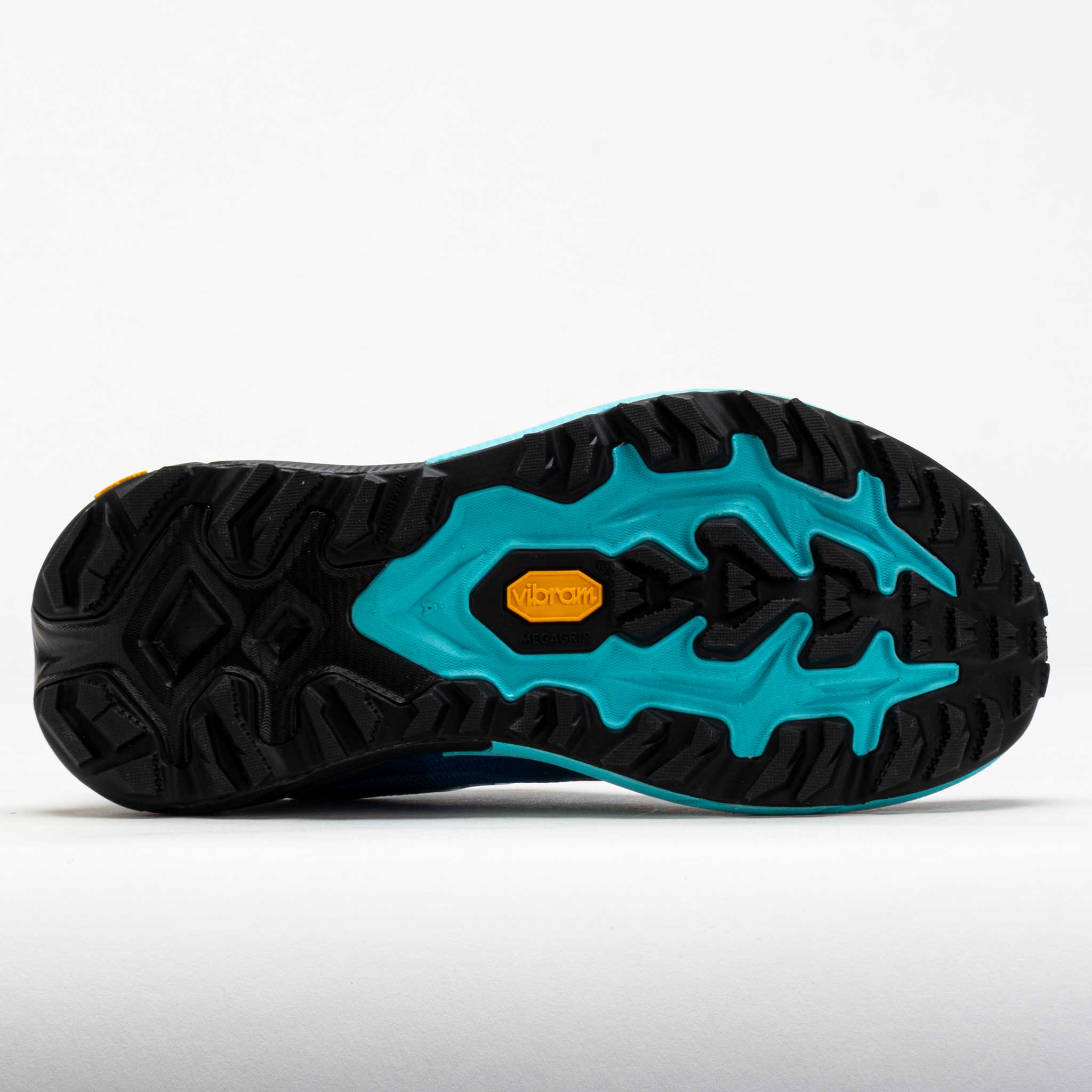 HOKA Mafate 5 Men's Skyward Blue/Black