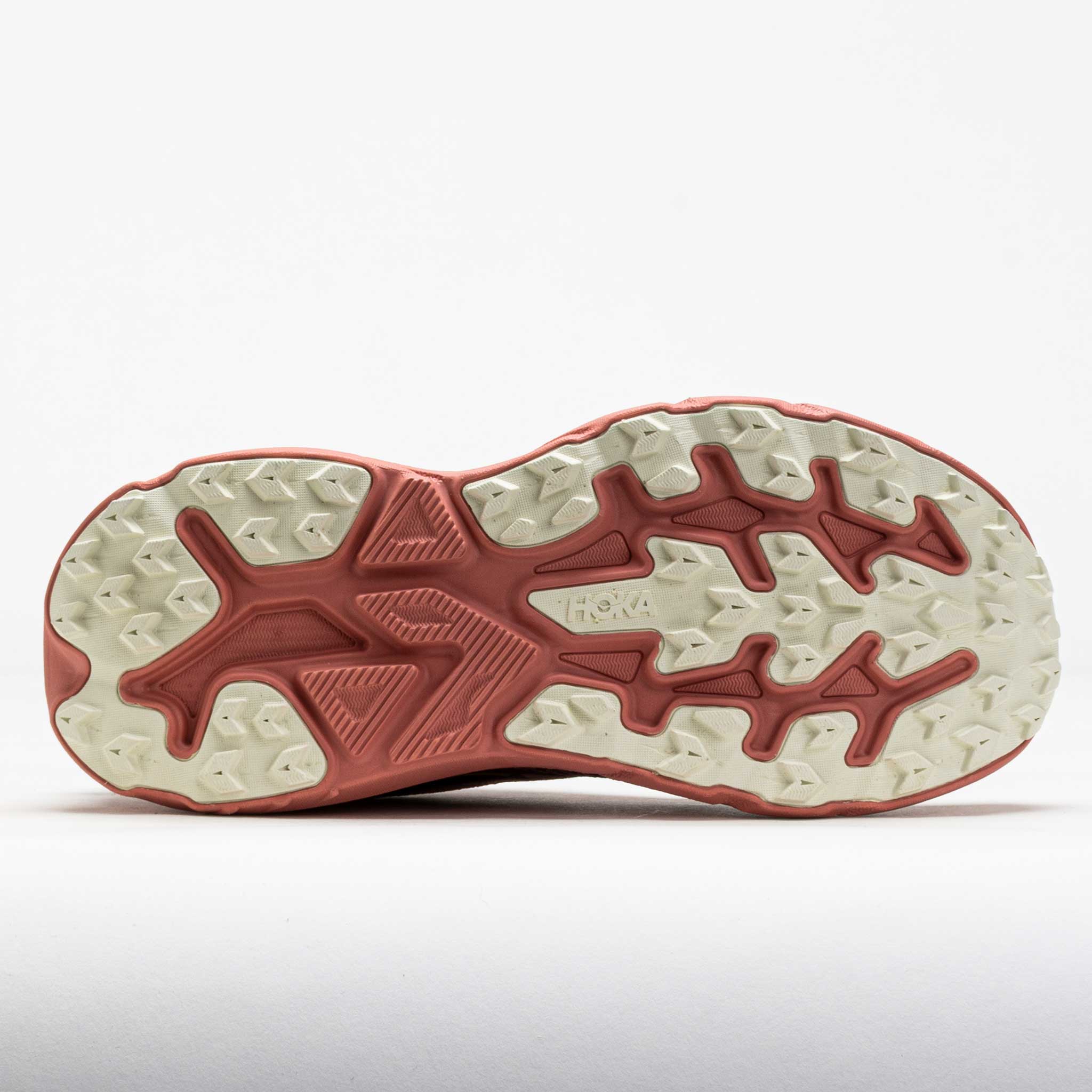 HOKA Challenger 8 Women's Blush/Dark Cedar – Holabird Sports