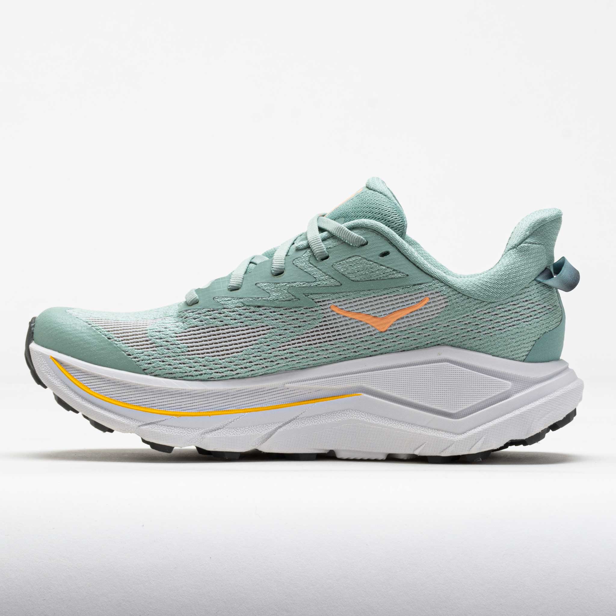 HOKA Challenger 8 Women's Jade/Cosmic Grey – Holabird Sports
