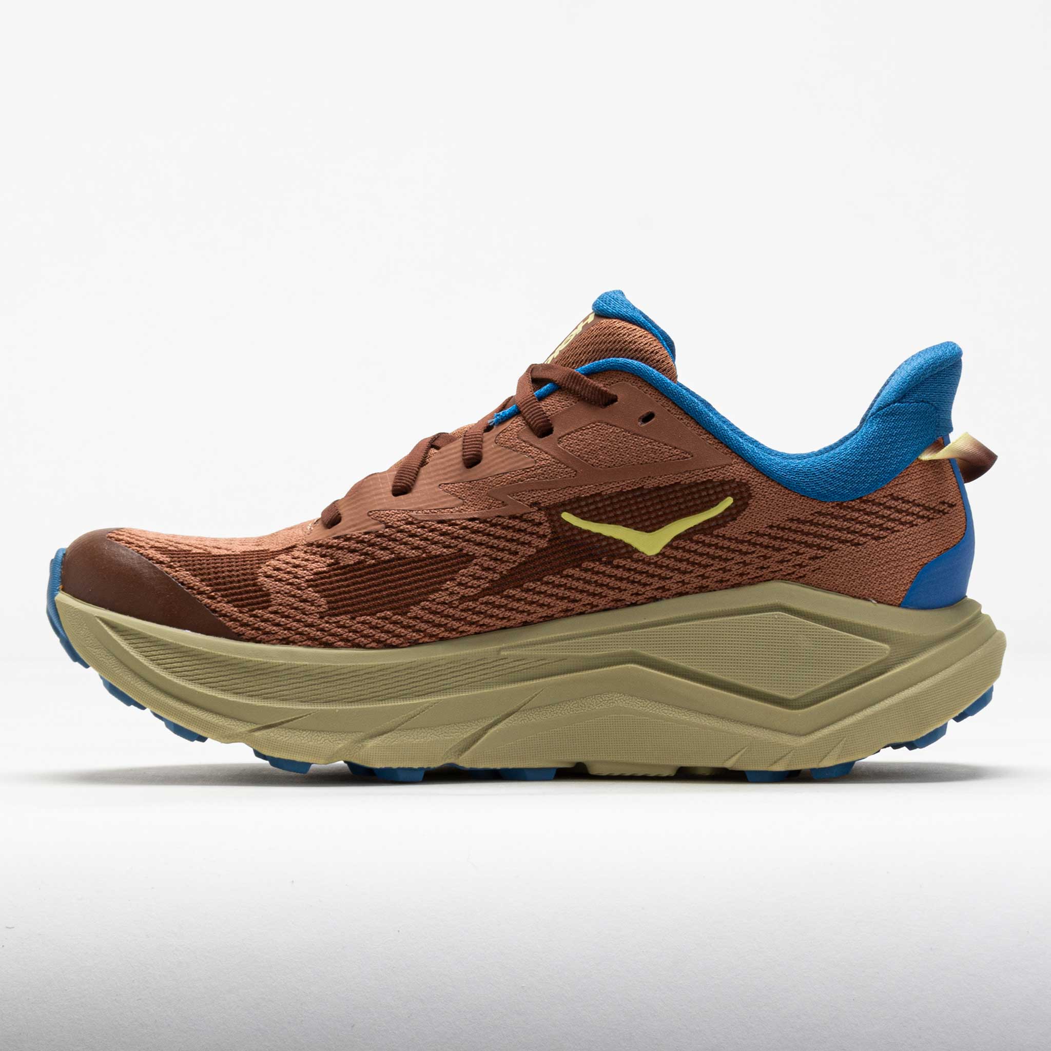 HOKA Challenger 8 Men's Maple/Cardamom – Holabird Sports