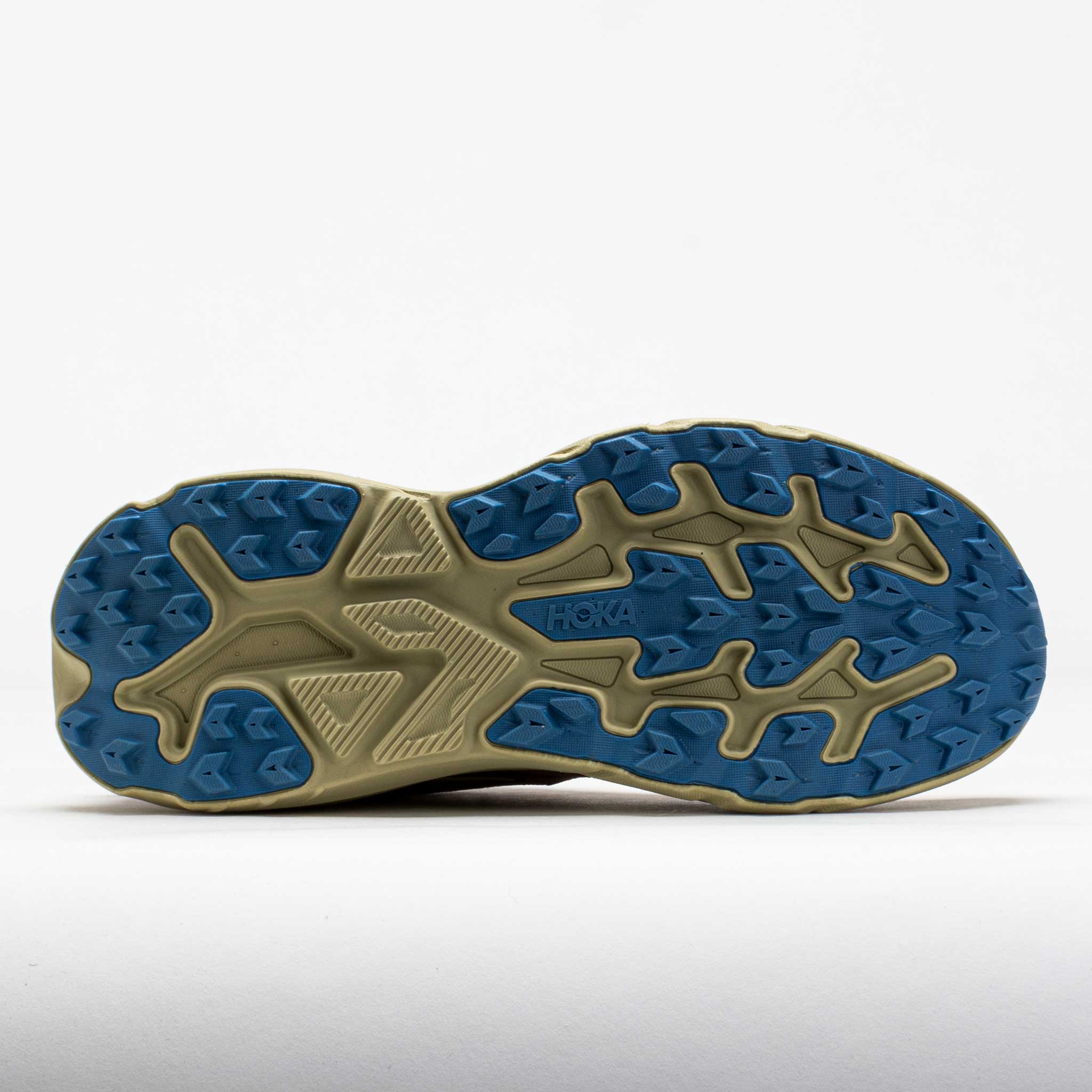 HOKA Challenger 8 Men's Maple/Cardamom – Holabird Sports