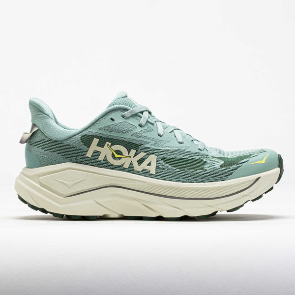 シュンキ HOKA Men's Clifton 9 GORE-TEX Stormy Skies/Orange Zest – Tradehome Shoes