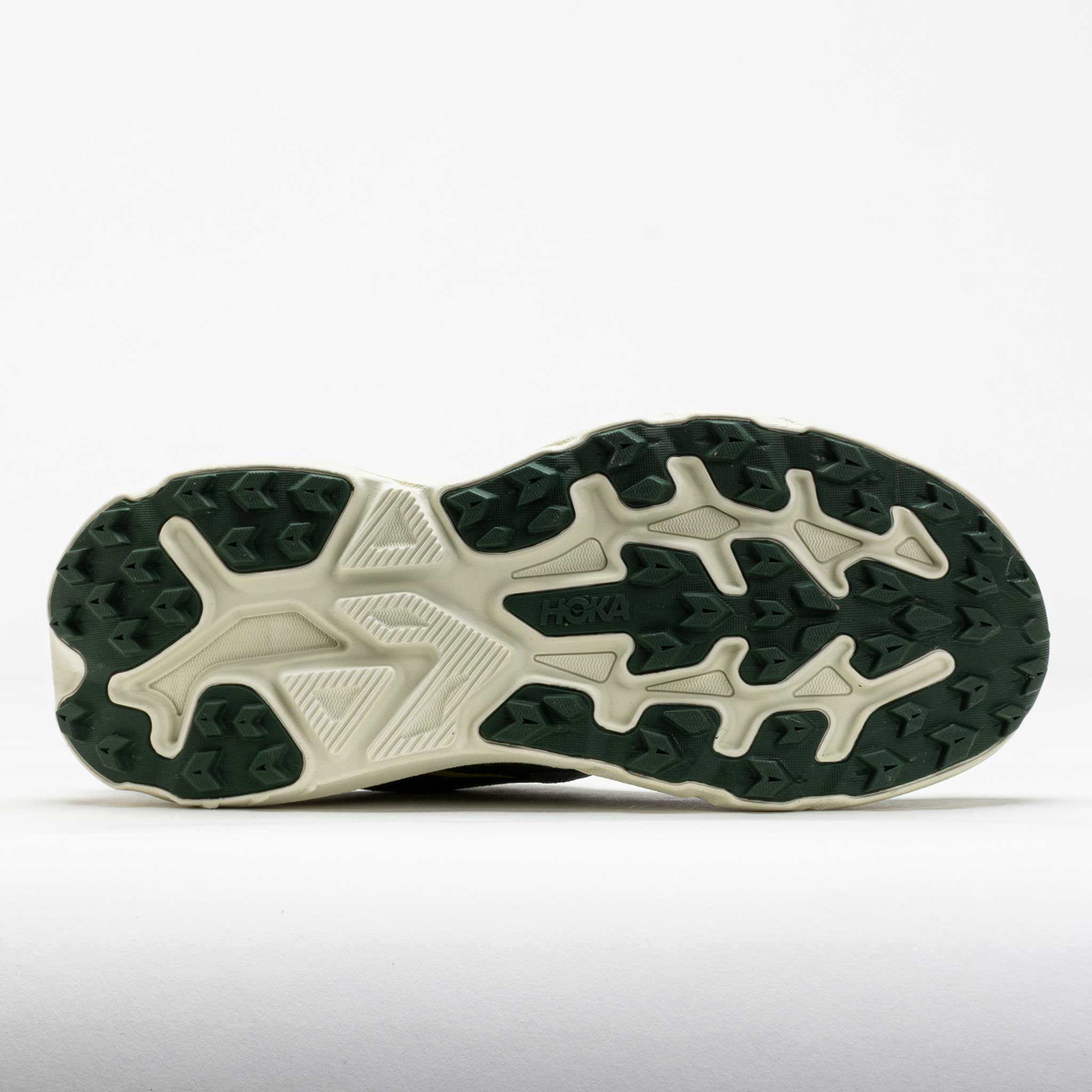 HOKA Challenger 8 Men's Jade/Truffle Salt – Holabird Sports