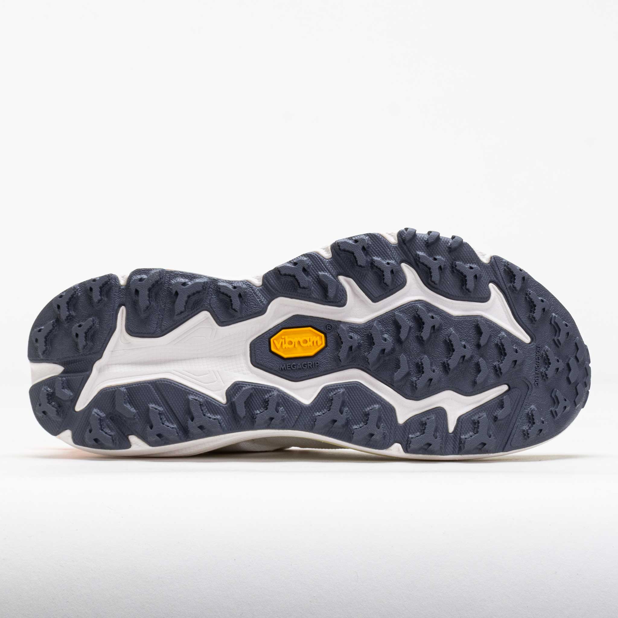 haco HOKA Speedgoat 6 Women's White/Neon Tangerine – Holabird Sports