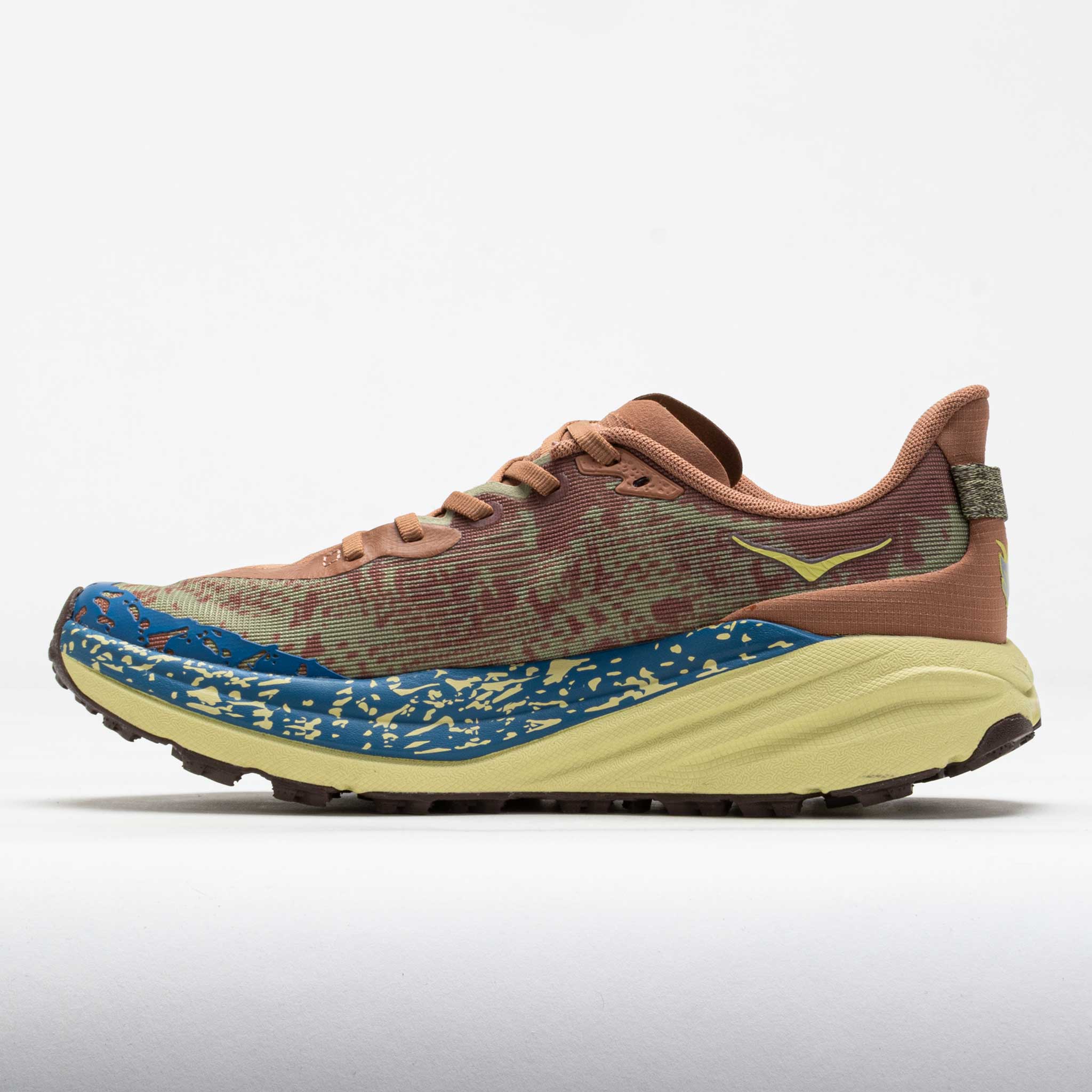 HOKA Speedgoat 6 Men's Maple/Caramom