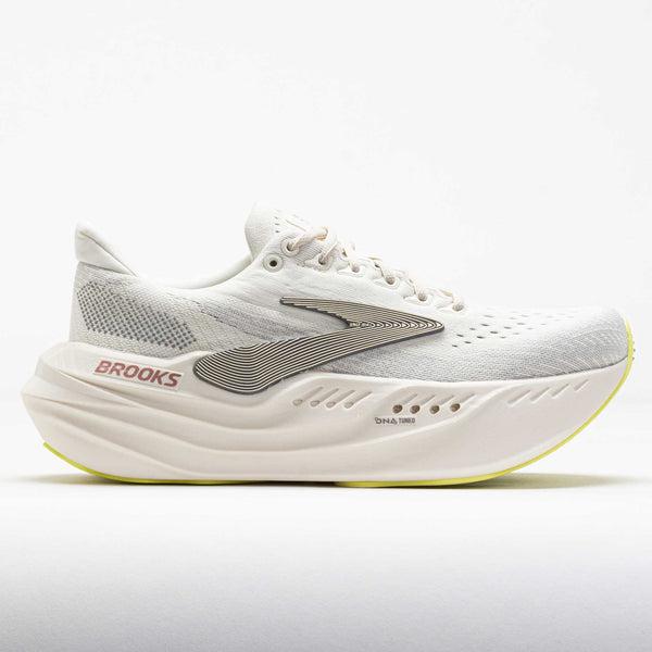 Brooks Glycerin Max Women's Coconut/Alloy/Rose