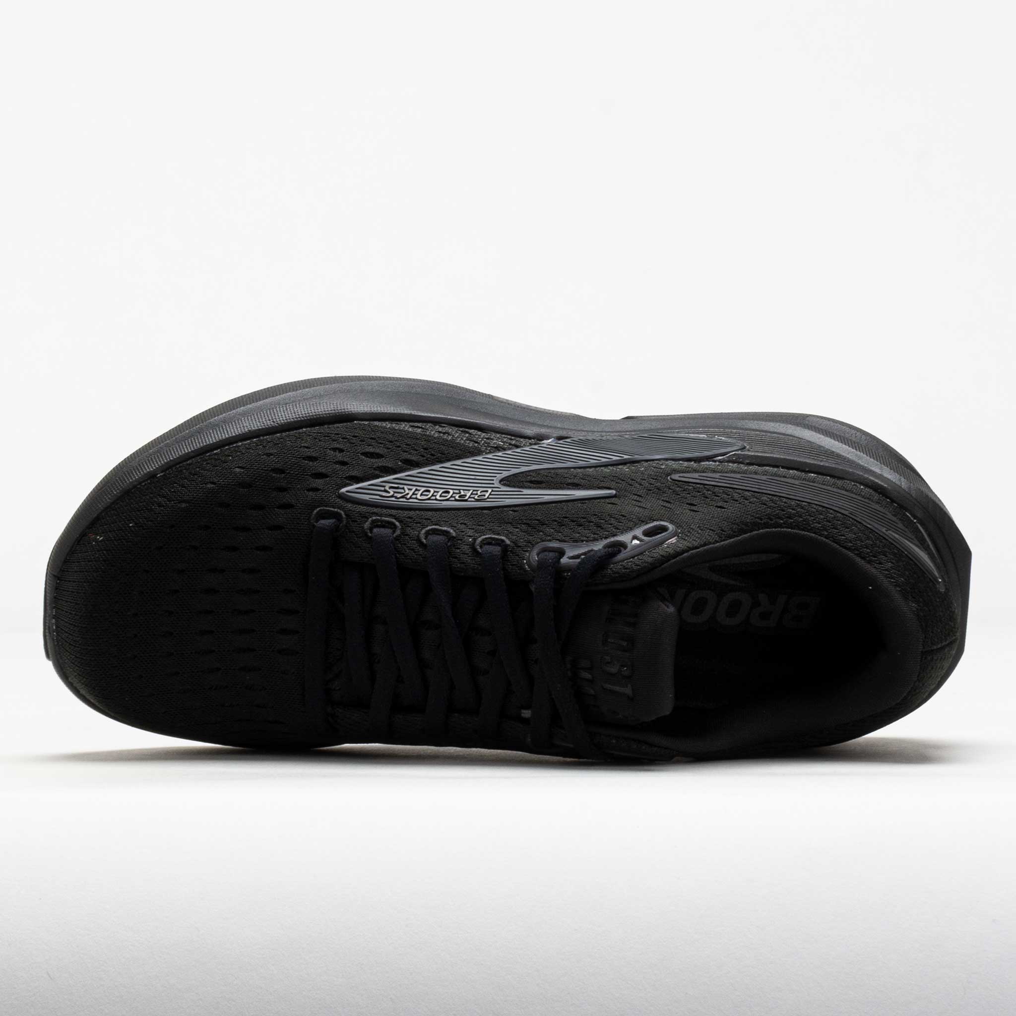 Brooks Ghost Max 3 Men's Black/Black/Ebony