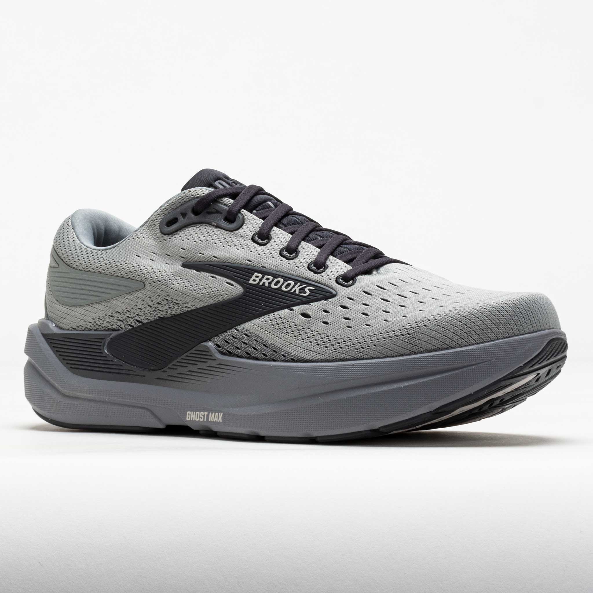 Brooks hardloopschoenen Ghost max 3 Multiblauw Brooks hardloopschoenen Ghost max 3 Multiblauw
