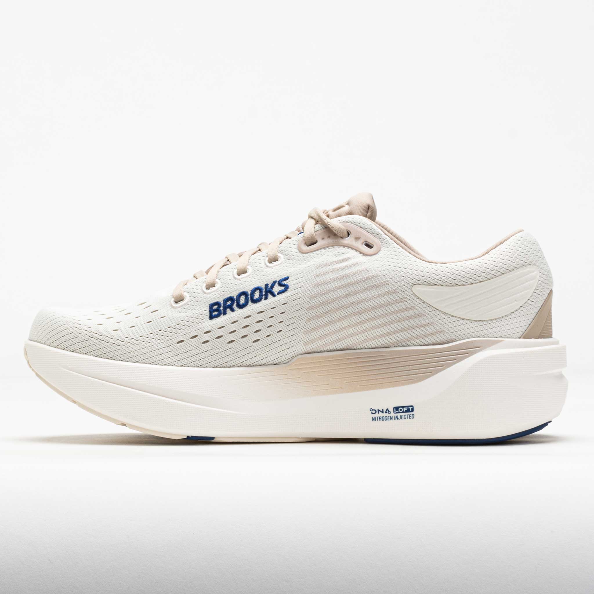 Brooks Ghost Max 3 Men's Coconut/Chateau/Navy