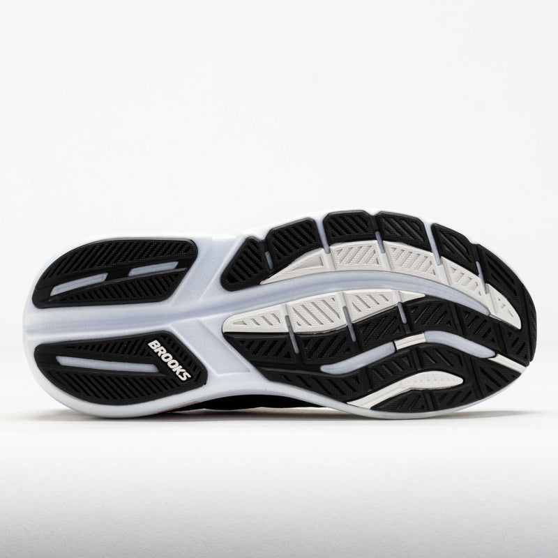 Brooks Ghost Max 3 Women's Black/Black/Rose Gold