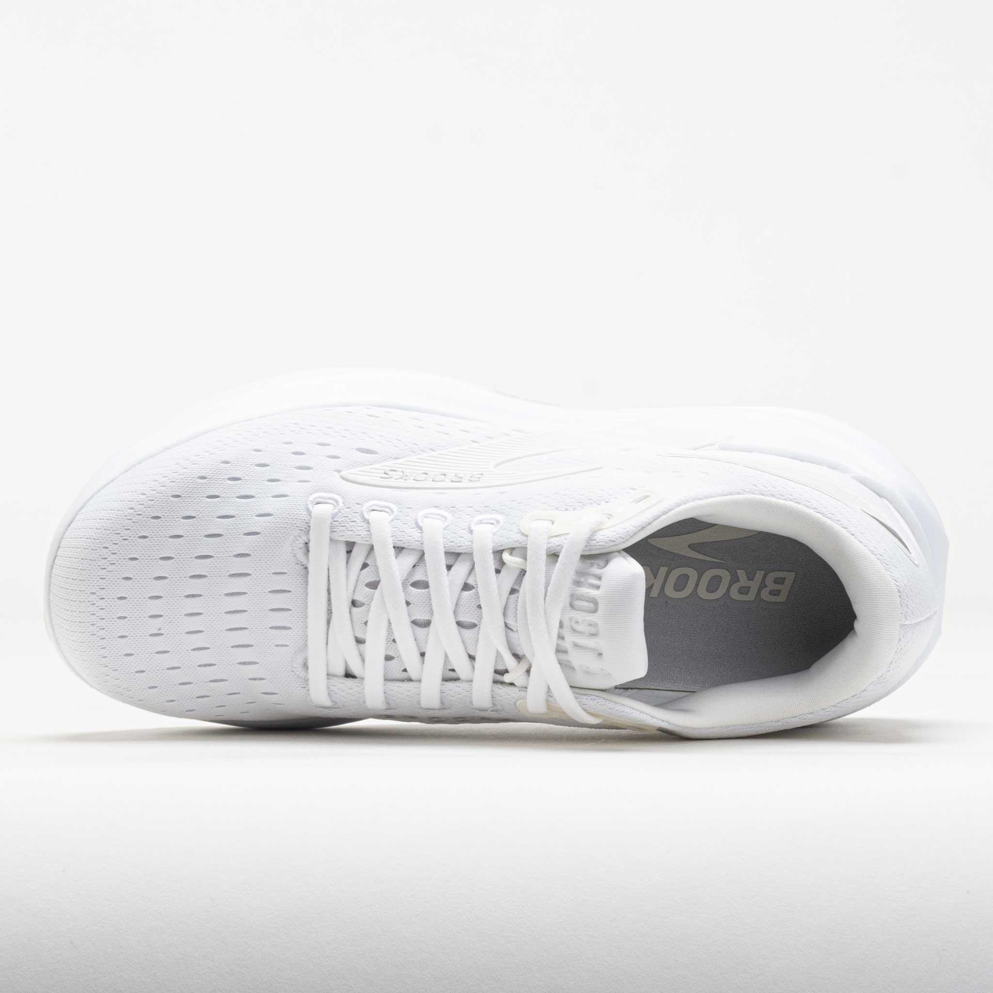 Brooks Ghost Max 3 Women's White/White