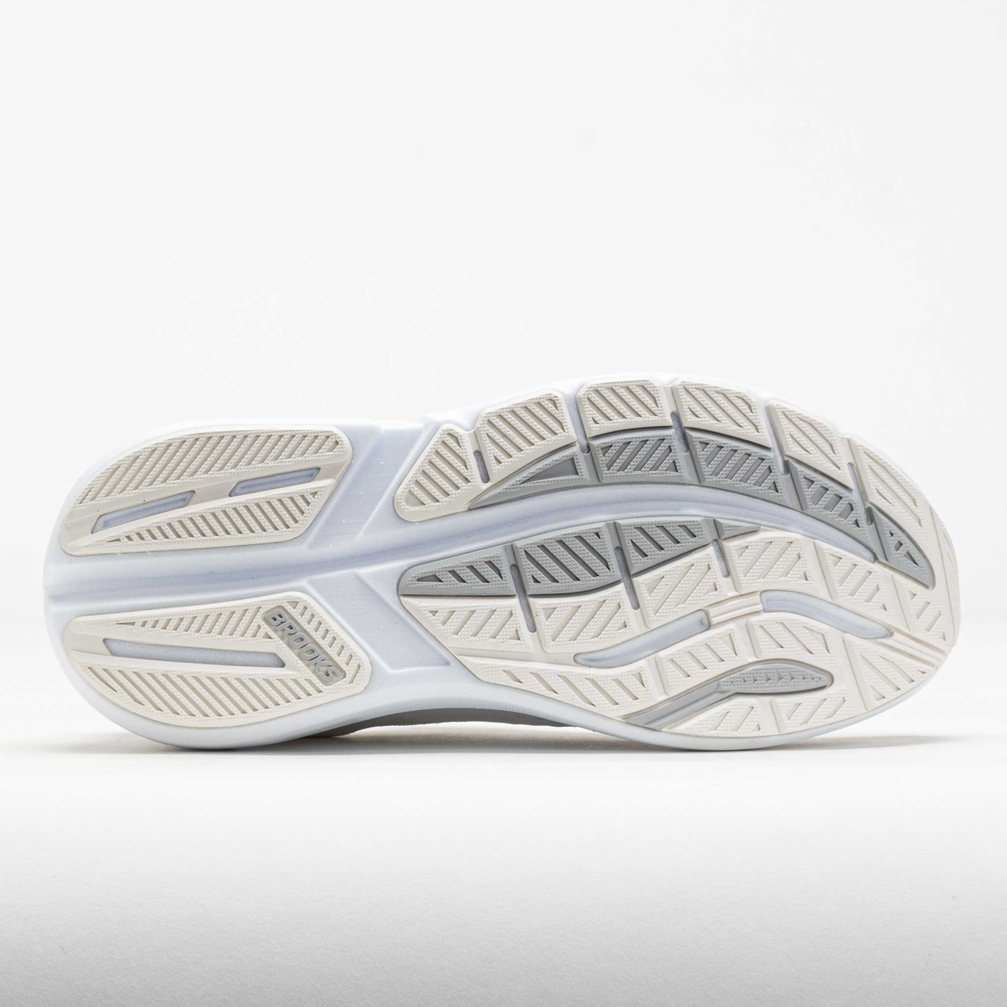 Brooks Ghost Max 3 Women's White/White