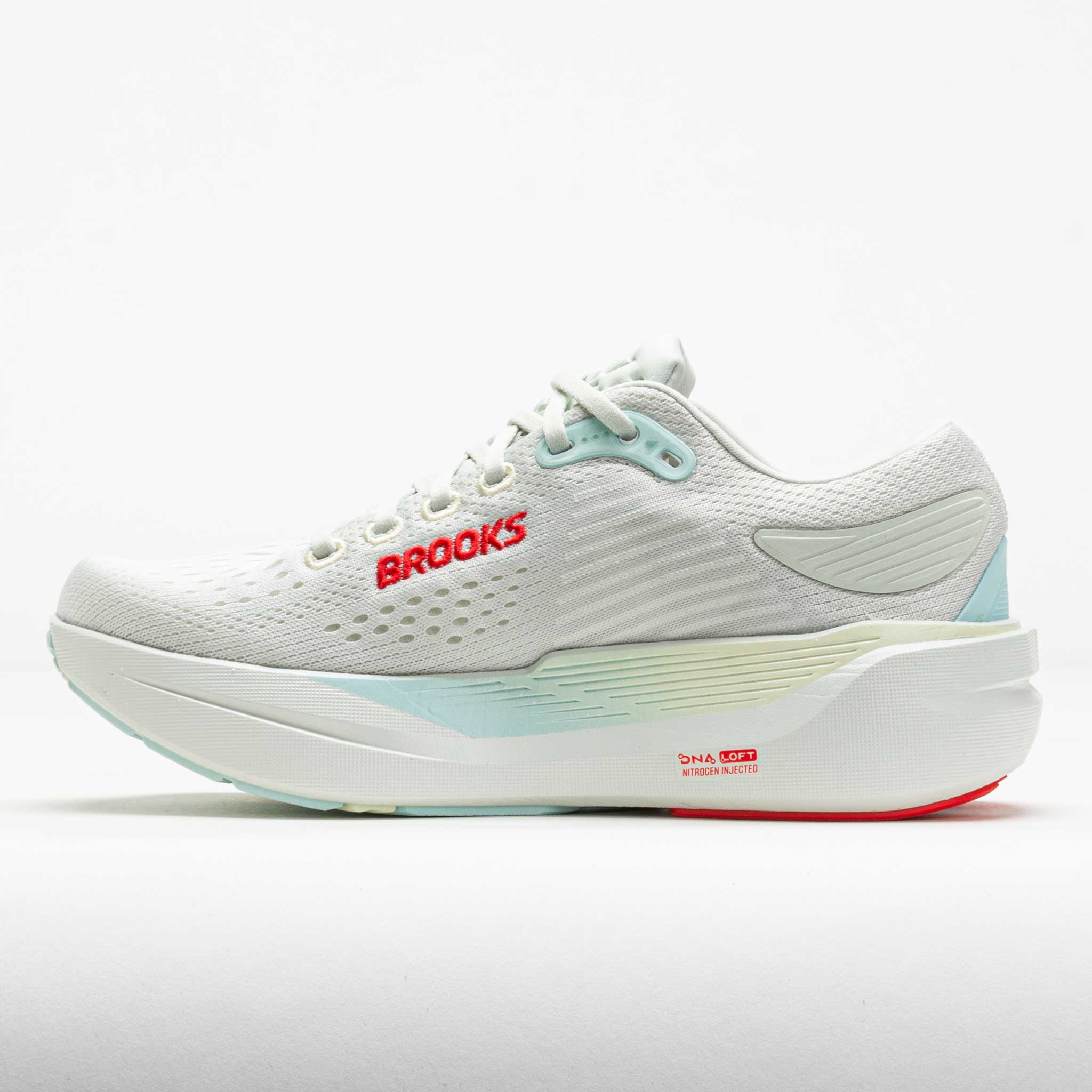 Brooks Ghost Max 3 Women's Blue/Sylvan Green/Clearwater