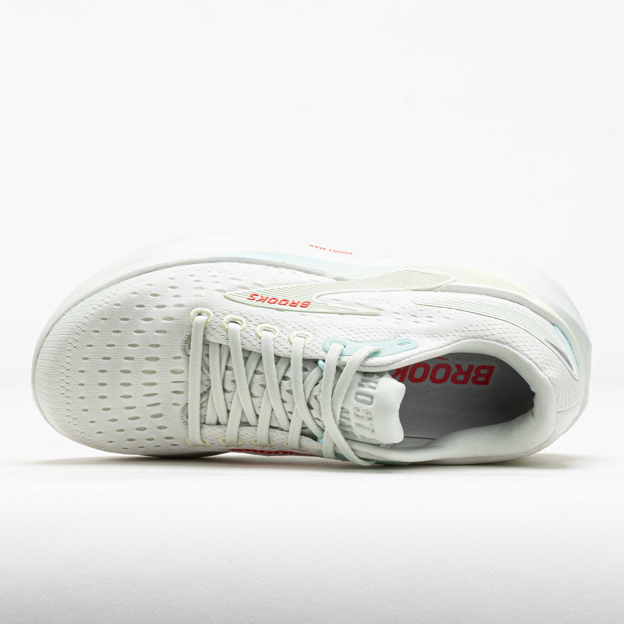 Brooks Ghost Max 3 Women's Blue/Sylvan Green/Clearwater