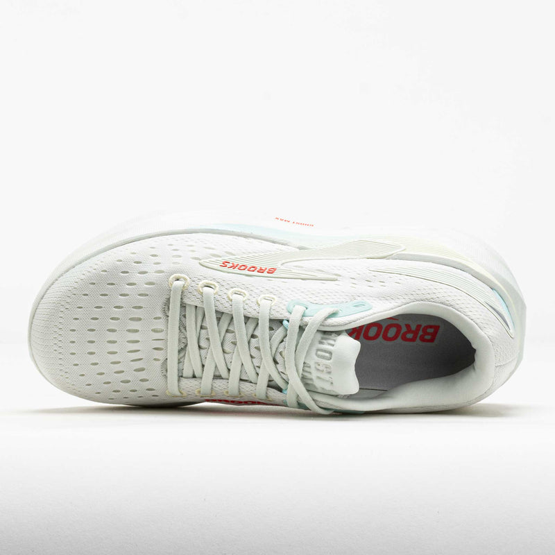 Brooks Ghost Max 3 Women's Blue/Sylvan Green/Clearwater