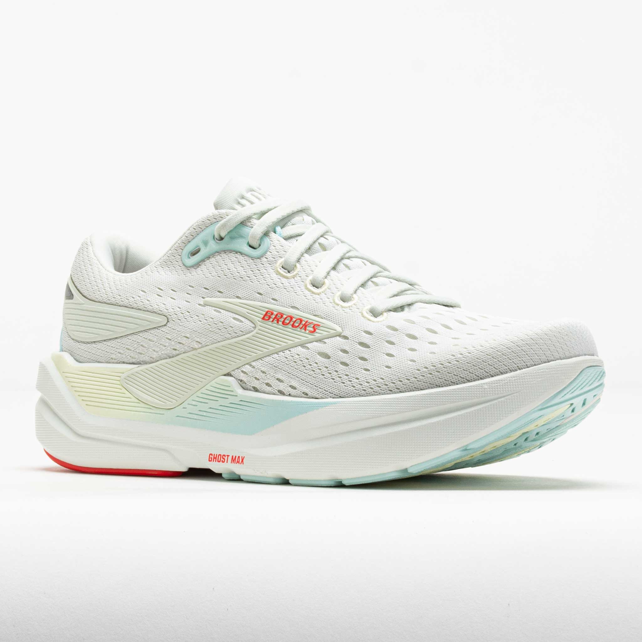 Brooks Ghost Max 3 Women's Blue/Sylvan Green/Clearwater