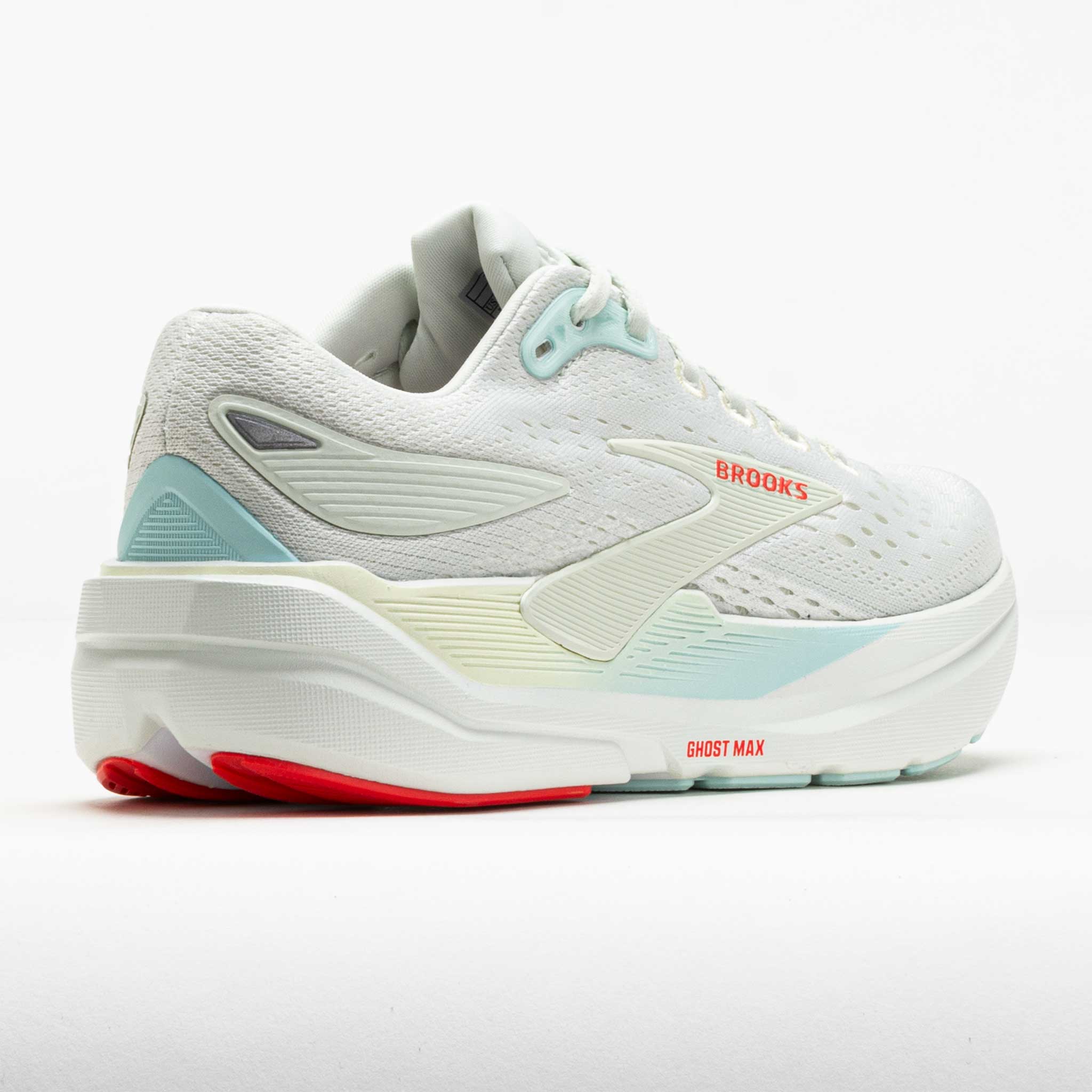 Brooks Ghost Max 3 Women's Blue/Sylvan Green/Clearwater