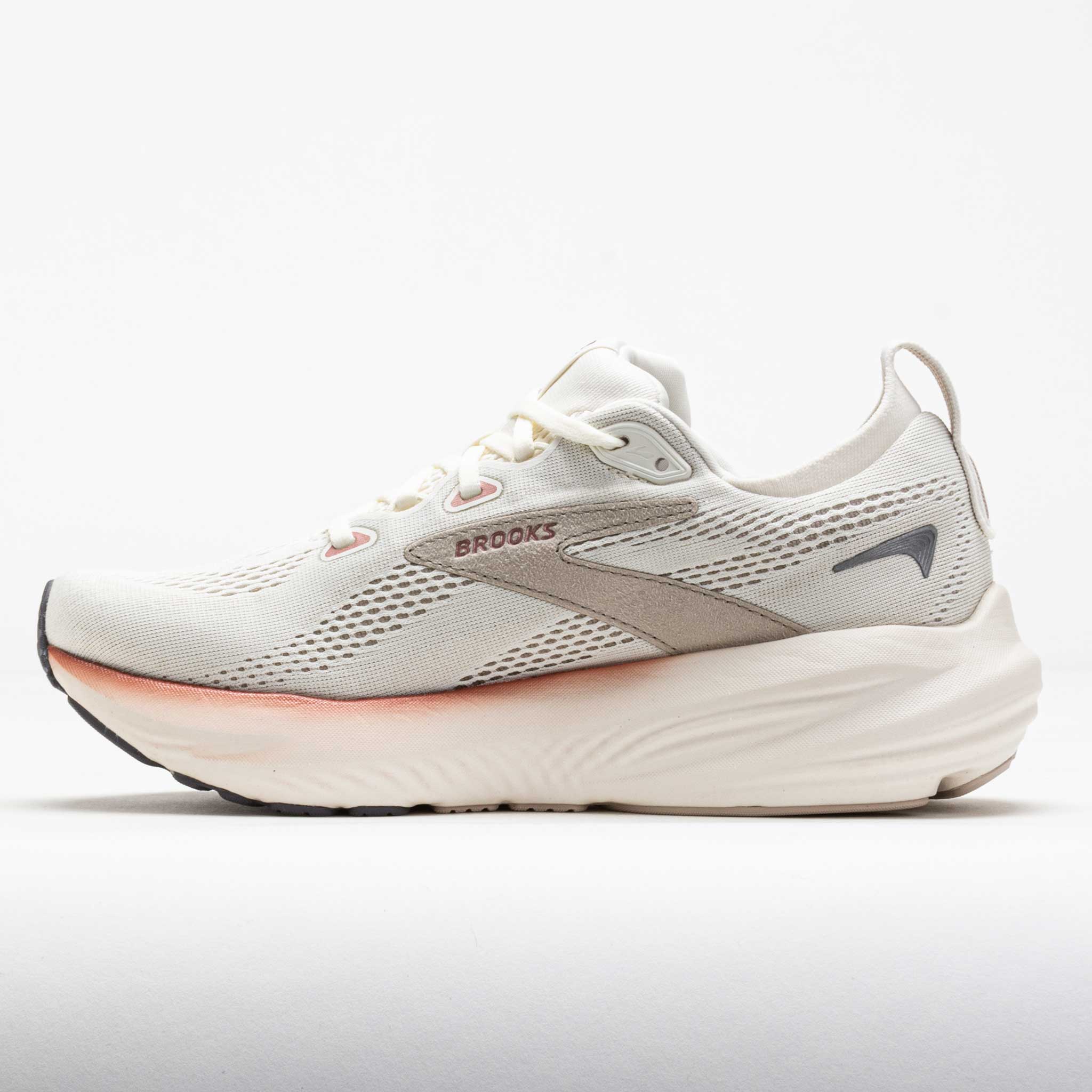 Brooks Glycerin 22 Women's Coconut/Chateau/Rose