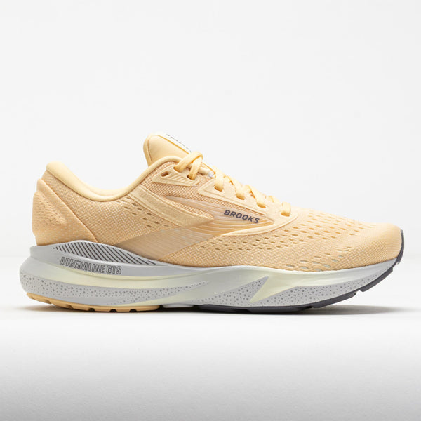 Brooks Adrenaline GTS 24 Women's Sherbert/Oyster/Sylvan Green
