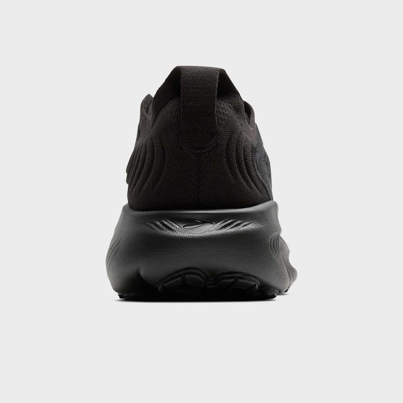 Brooks Adrenaline GTS 25 Men's Black/Black/Ebony
