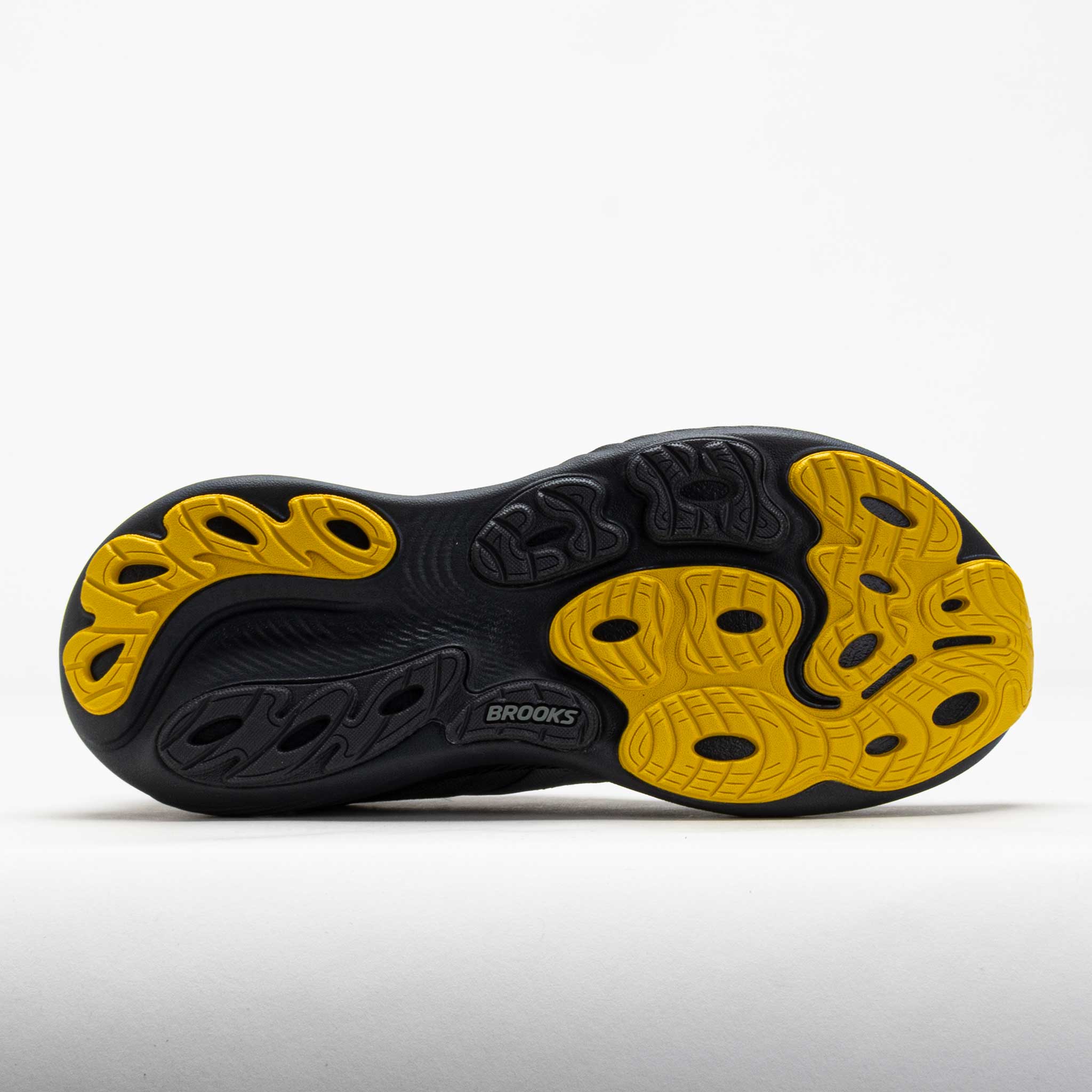 Brooks Adrenaline GTS 25 Men's Primer Grey/Ebony/Jasmine