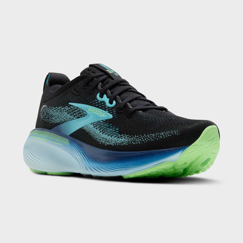 Brooks Adrenaline GTS 25 Men's Black/Ipanema/Mint