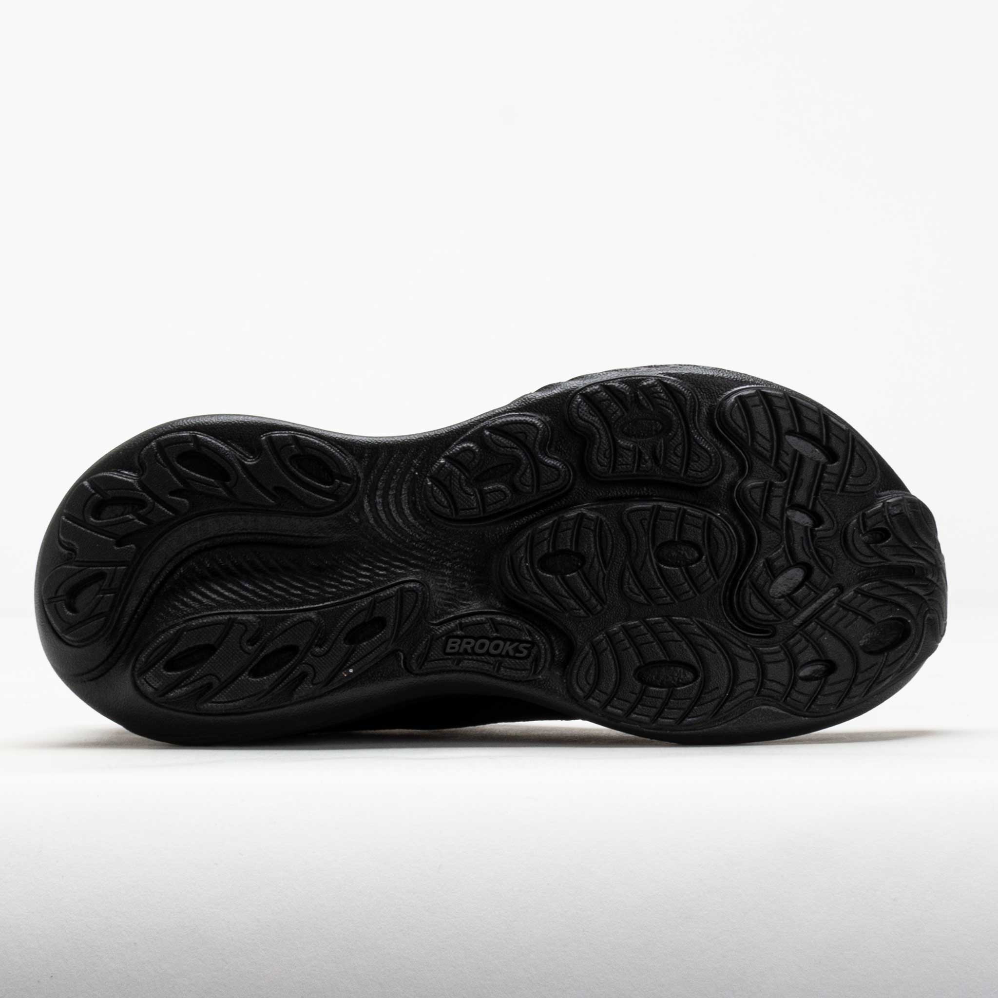 Brooks Adrenaline GTS 25 Women's Black/Black/Ebony – Holabird Sports