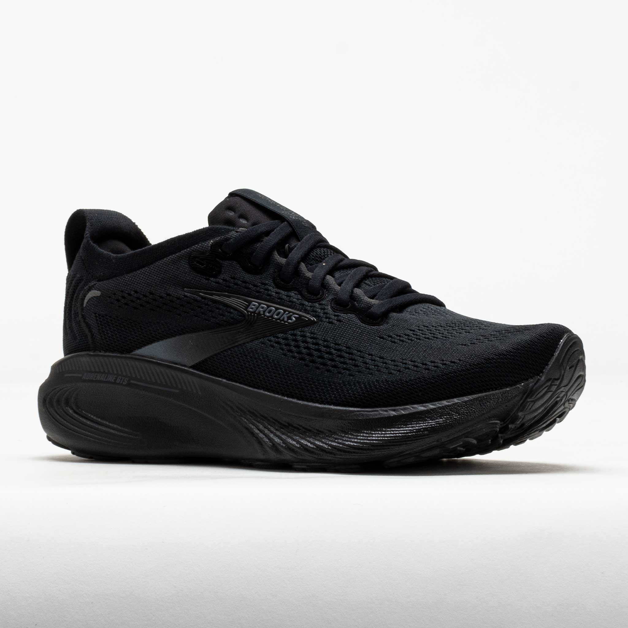 brunt ハーモニー 25 black Brooks Adrenaline GTS 25 Women's Black/Black/Ebony – Holabird Sports