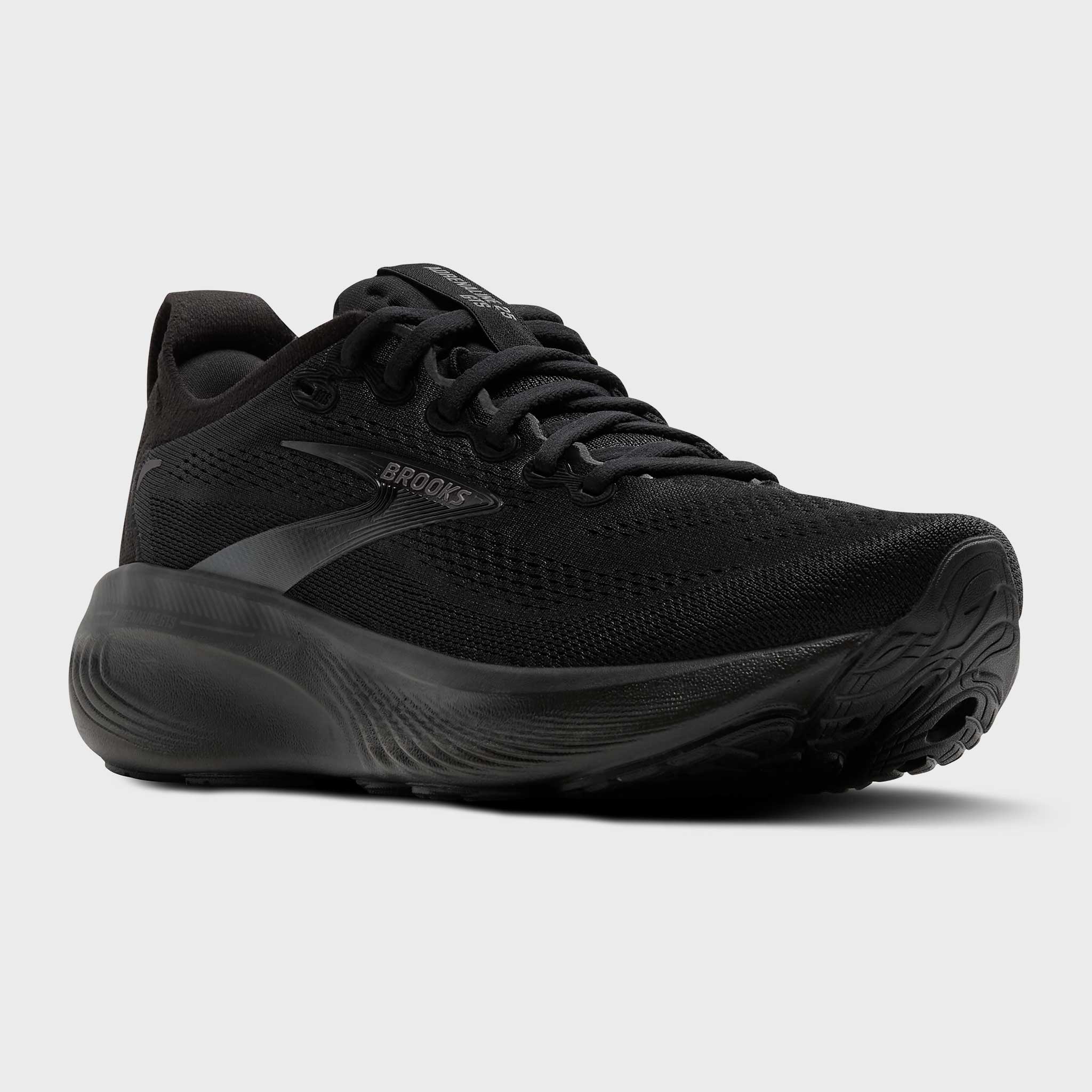 Brooks Adrenaline GTS 25 Women's Black/Black/Ebony