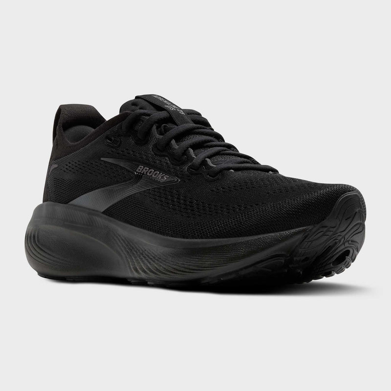 Brooks Adrenaline GTS 25 Women's Black/Black/Ebony