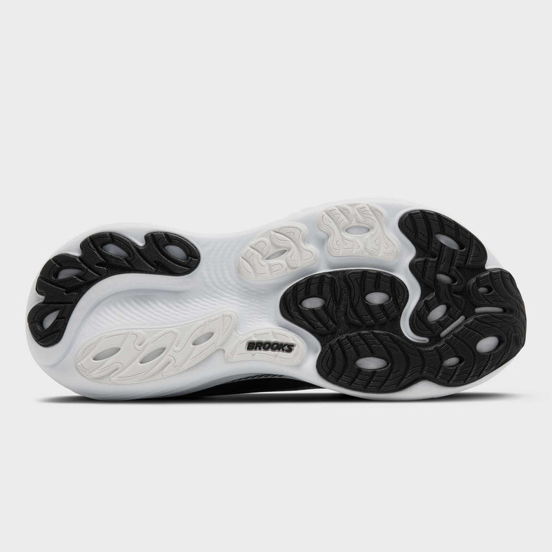 Brooks Adrenaline GTS 25 Women's Black/Grey/White