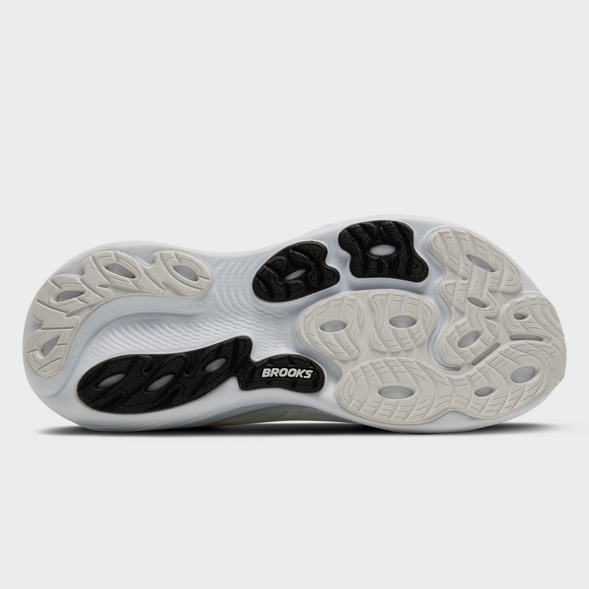 Brooks Adrenaline GTS 25 Women's White/Silver