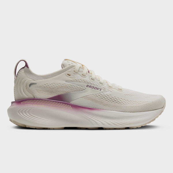 Brooks Adrenaline GTS 25 Women's Coconut/Argyle
