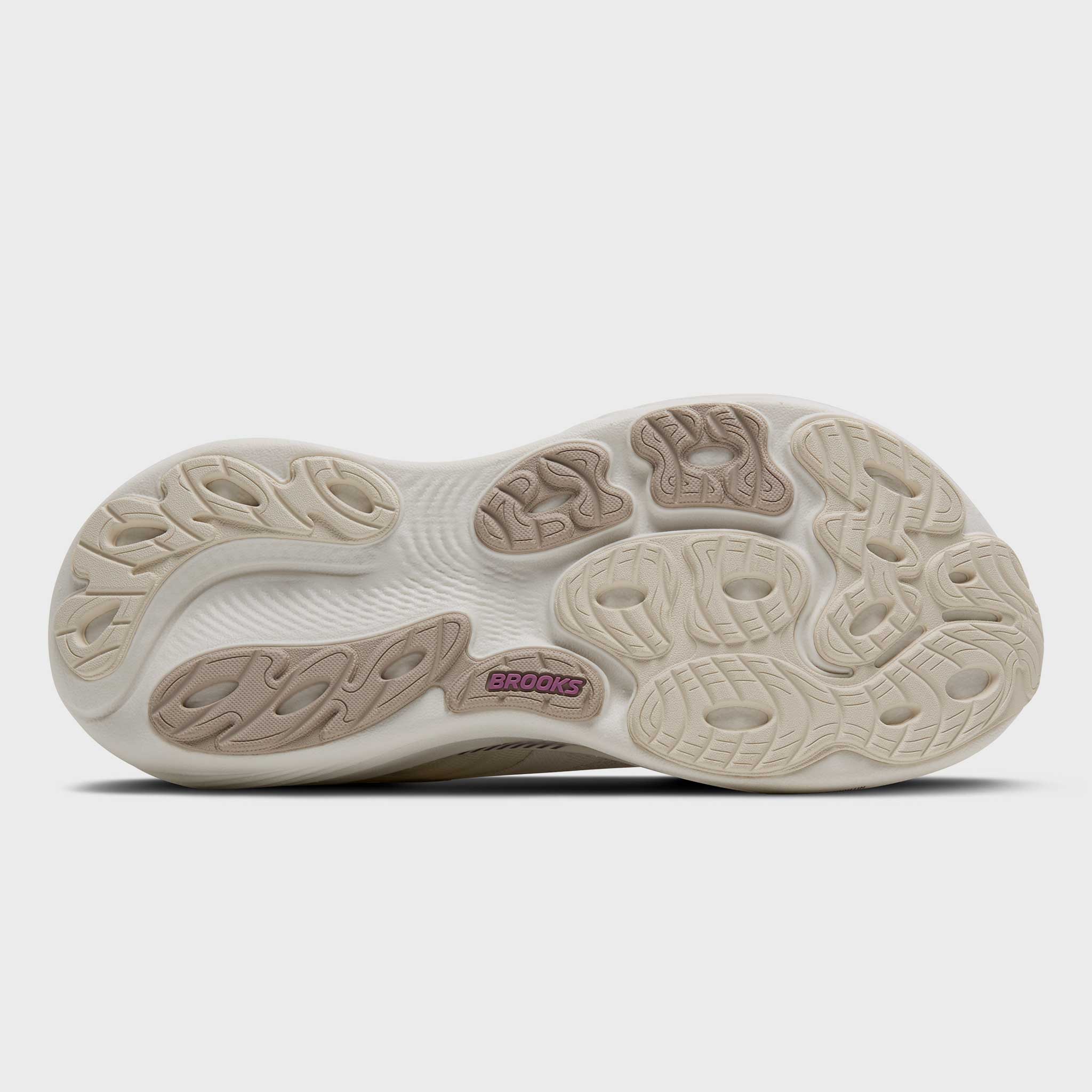 Brooks Adrenaline GTS 25 Women's Coconut/Argyle
