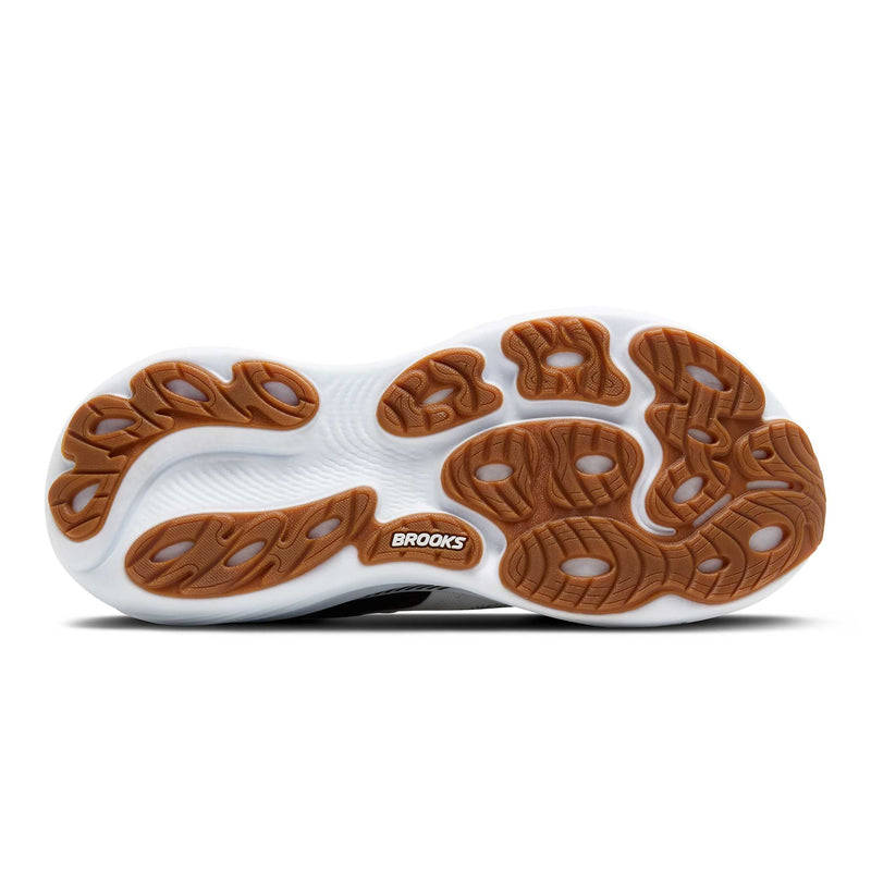 Brooks Adrenaline GTS 25 Women's White/Black/White
