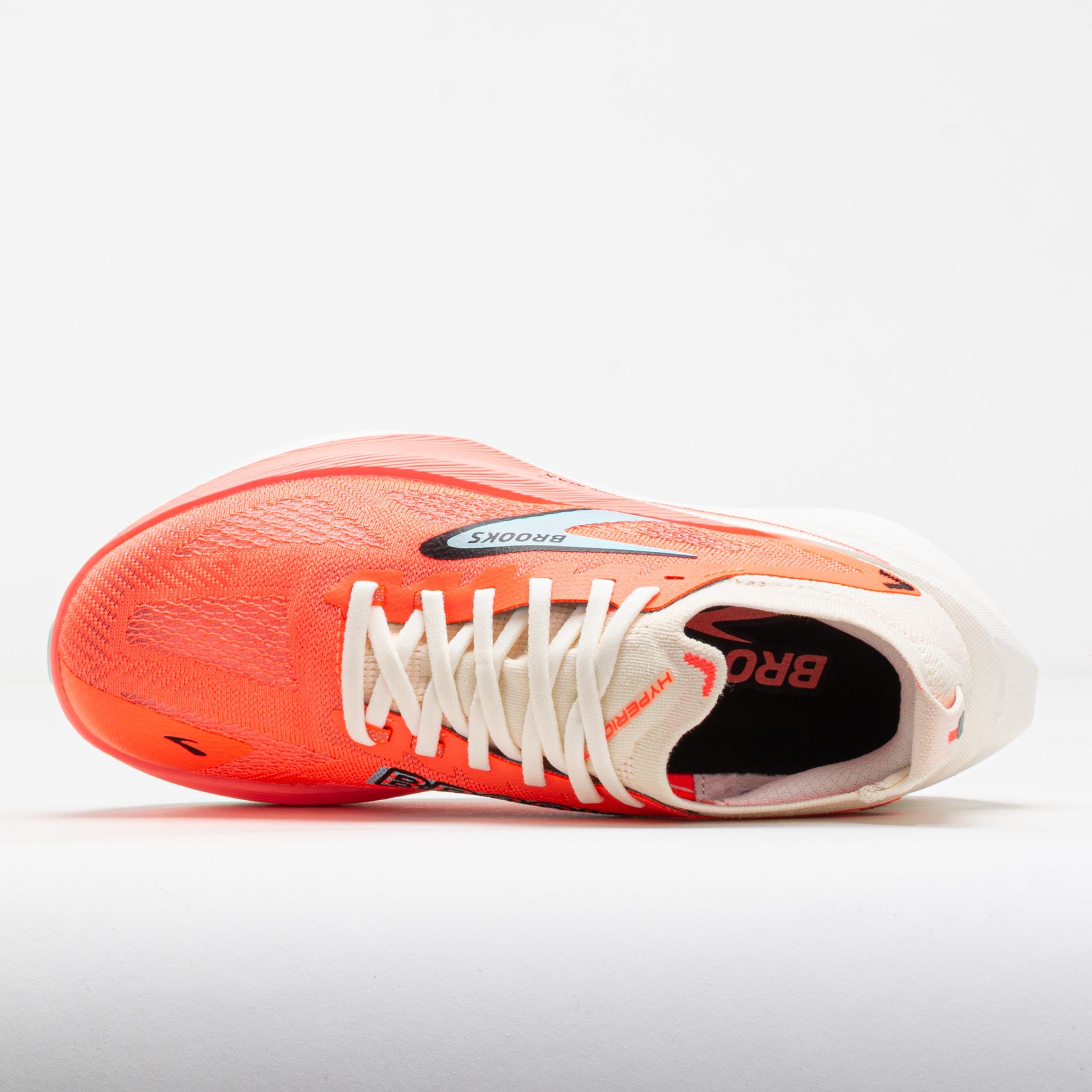 Brooks Hyperion Max 3 Women's Coconut/Fiery Coral/Atomizer
